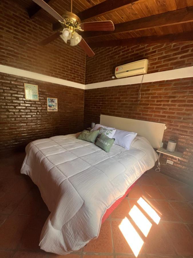 Complejo Cabanas Del Valle 圣罗莎卡拉穆奇塔县 外观 照片